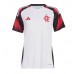 Flamengo Bortedrakt Dame 2025-26 Korte ermer